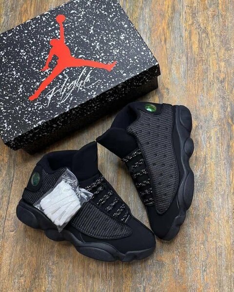 Jordan