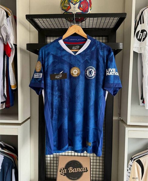 Moussa shop