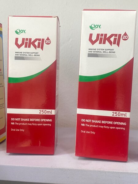 Vikil 20