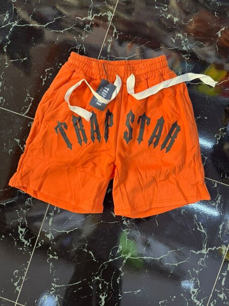 Short TRAPSTAR