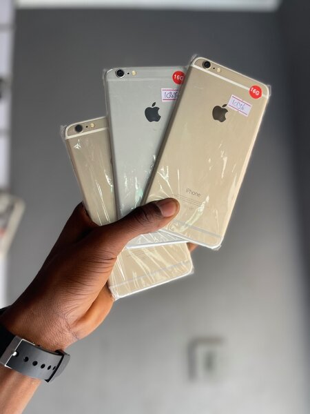 Iphone 6plus