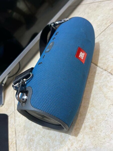 JBL EXTRÊME