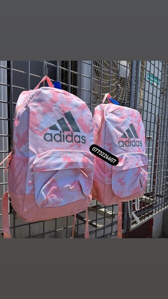 Back packs