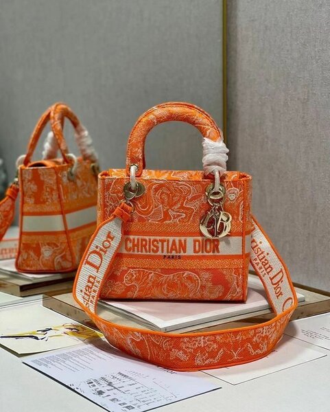 Hand Bag
