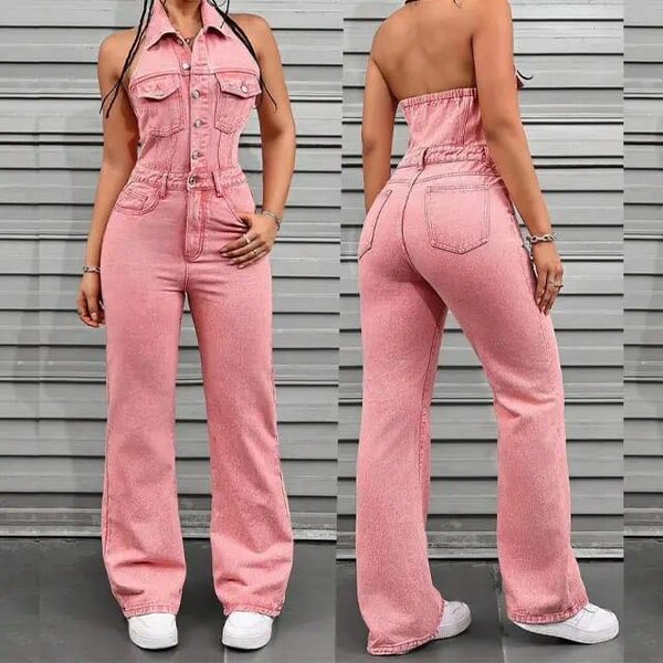 Combinaison Jean