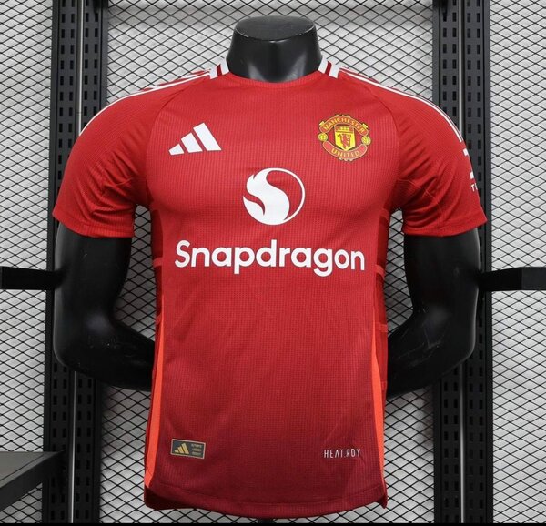 football shirt