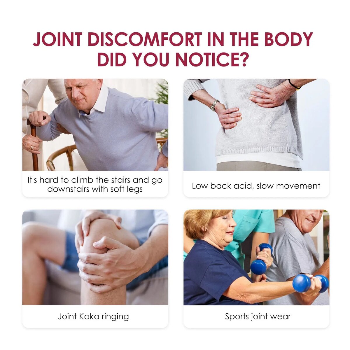 Perfectx Intensive Concentrate Cream (Joint & Borne Therapy)