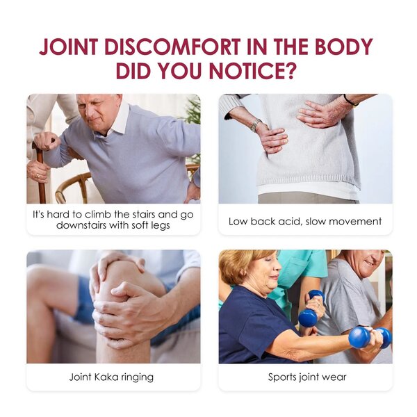Perfectx Intensive Concentrate Cream (Joint & Borne Therapy)