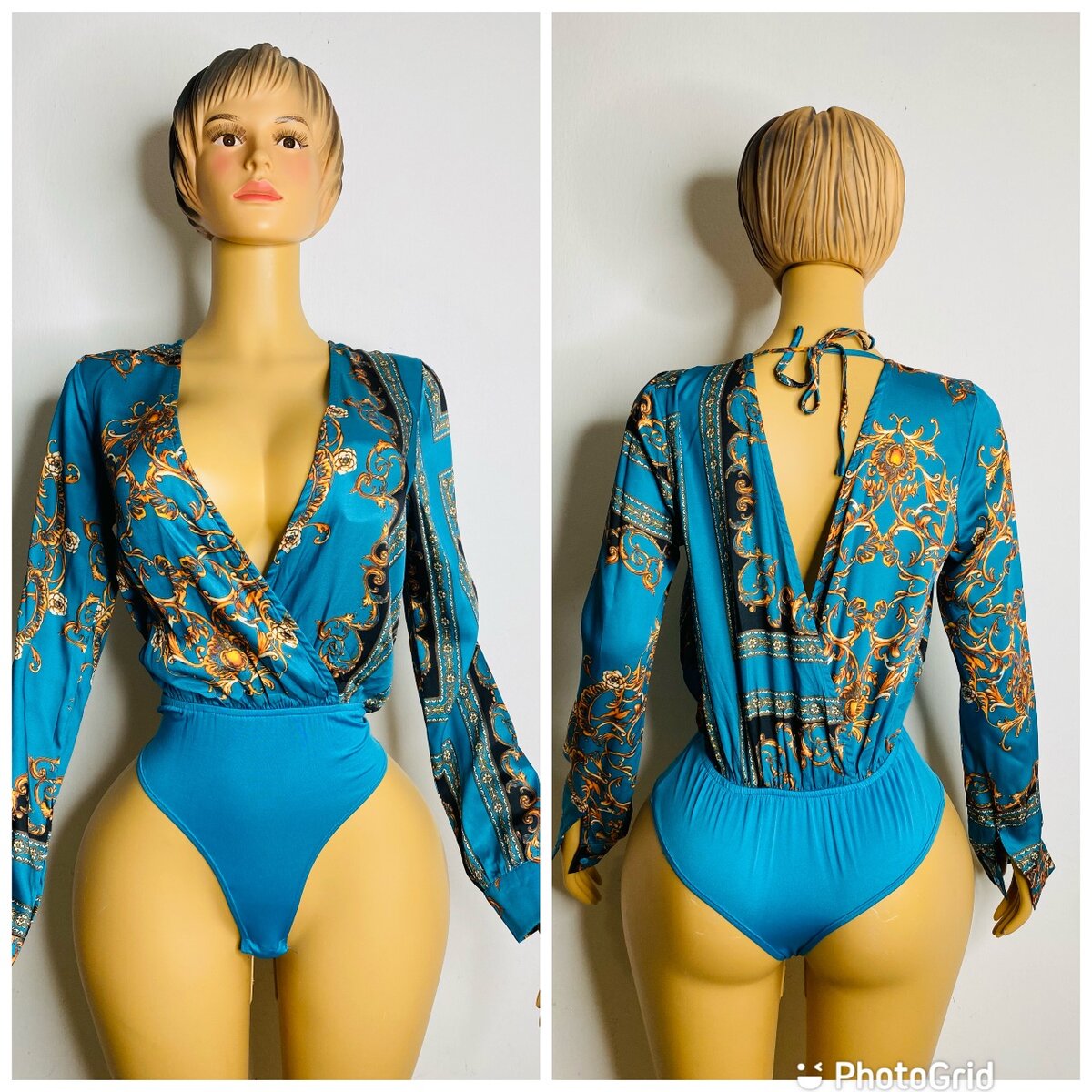Ladies top
