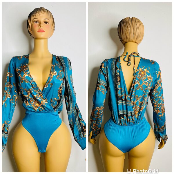 Ladies top