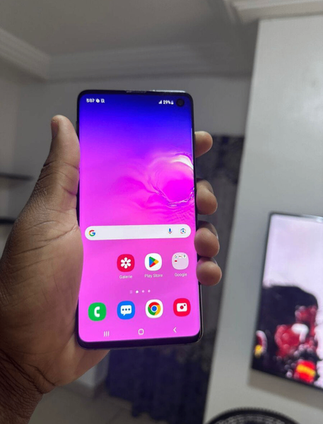 Samsung s10