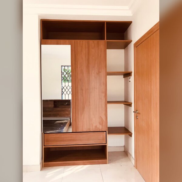Wardrobe