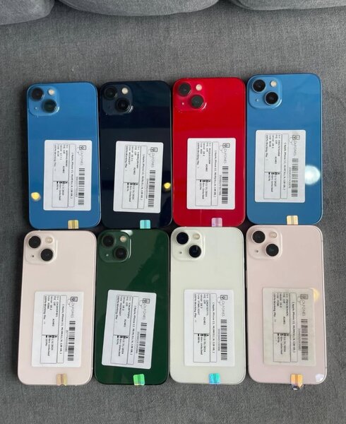 iPhone 13 128GB