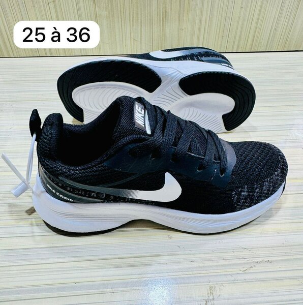 Nike Zoom