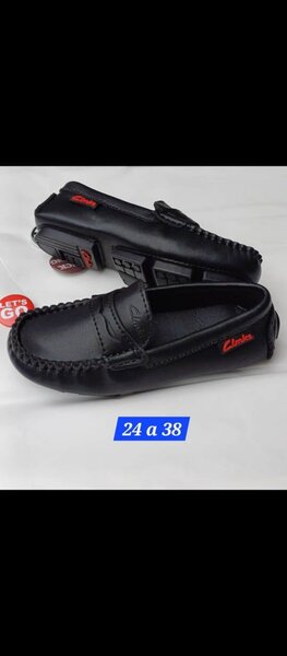 Sebago enfant