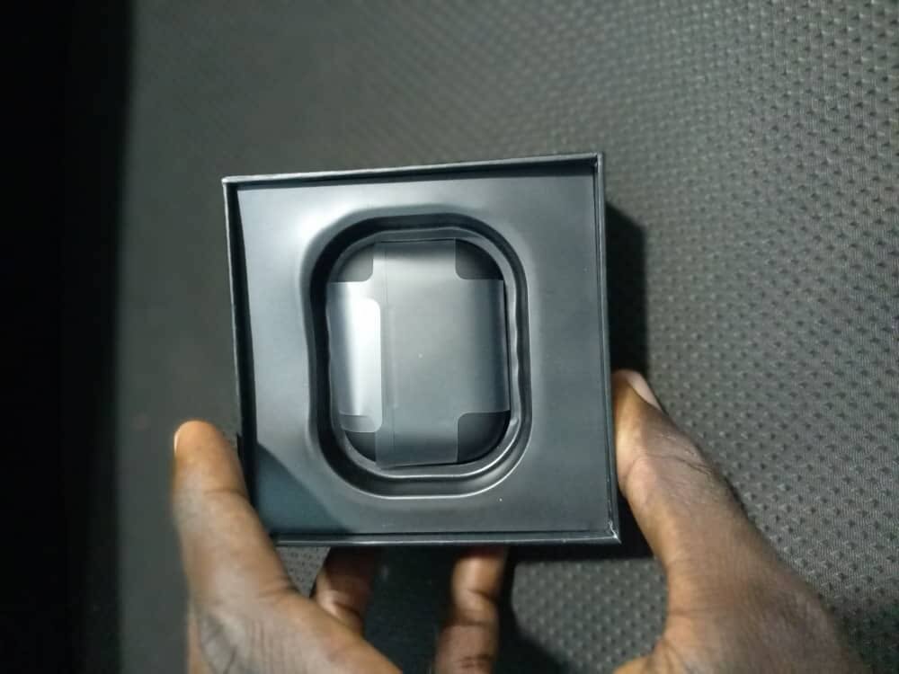 AirPods Pro