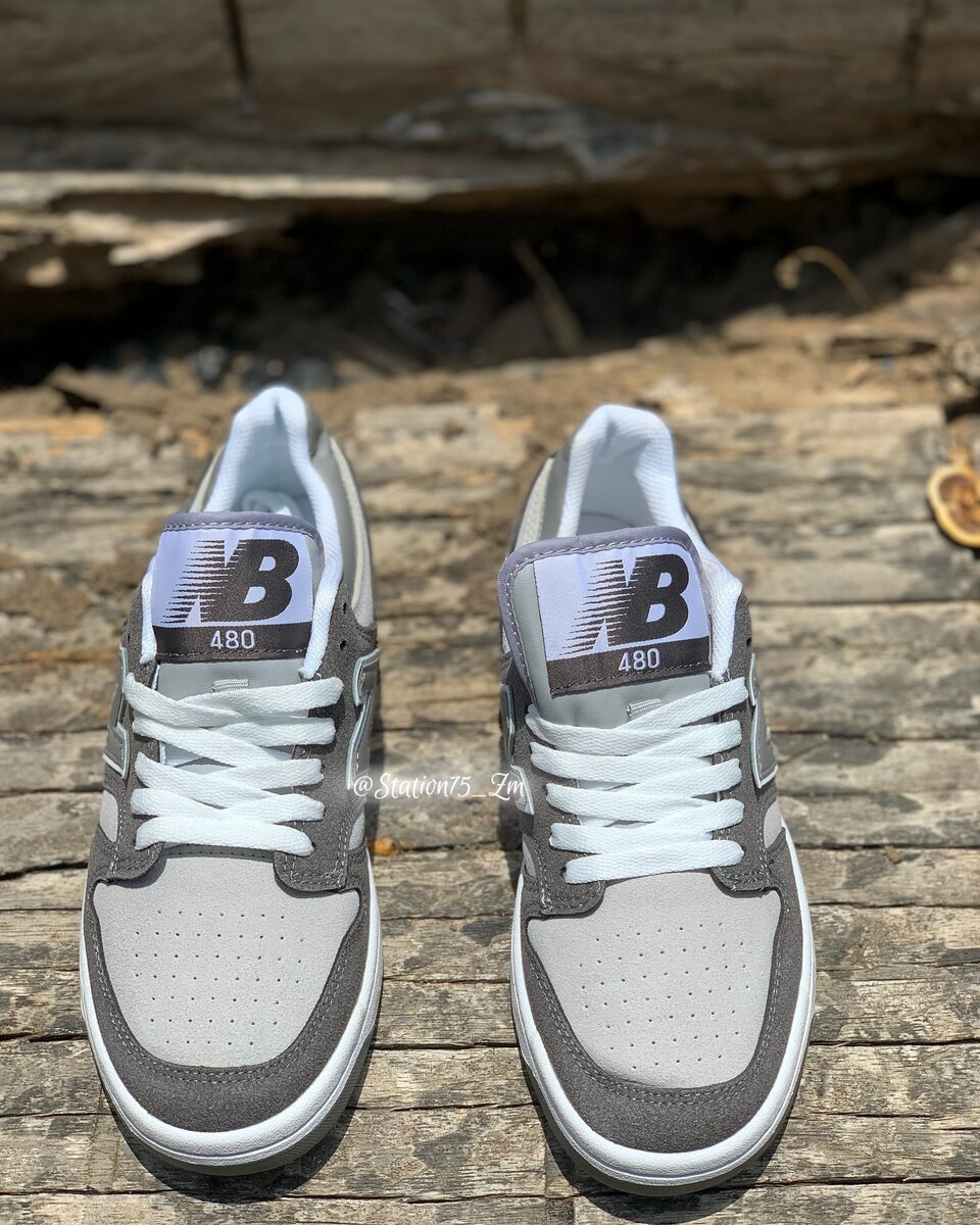 New Balance 480 