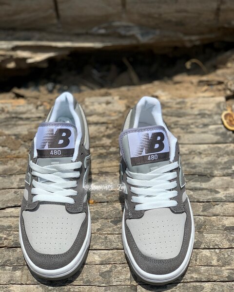 New Balance 480 