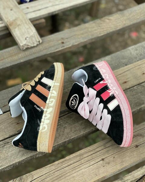 Adidas cumpus