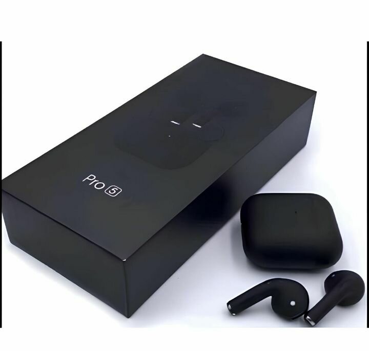 Écouteurs Bluetooth Pro 5