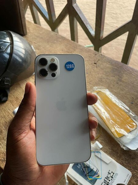 Iphone 12 Pro