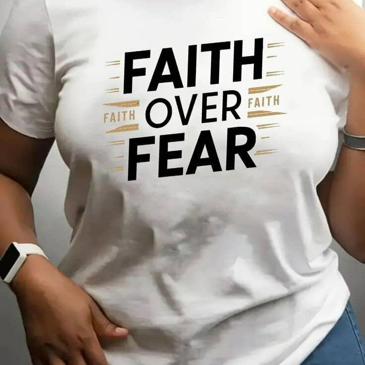 Ladies tshirts