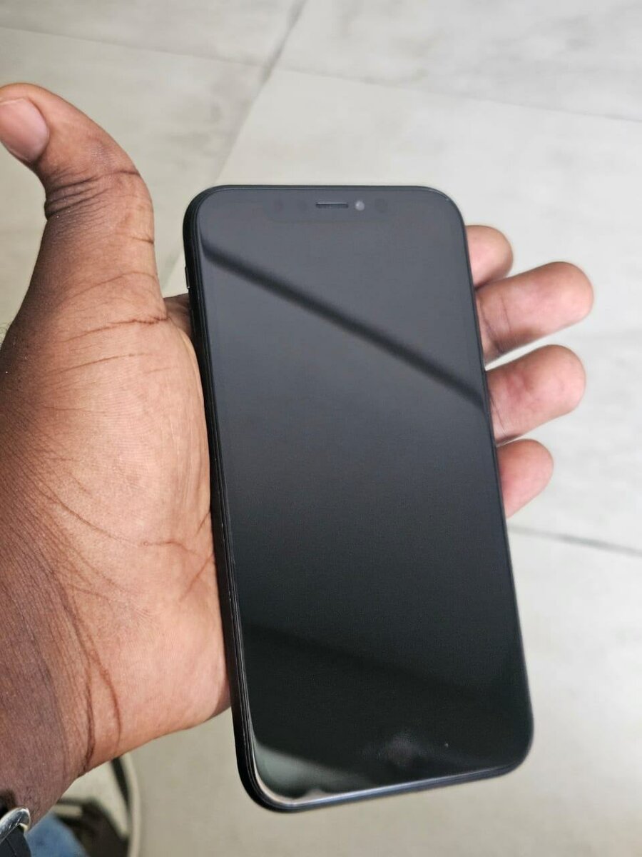 Xs max