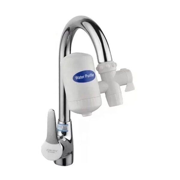 Home water filter