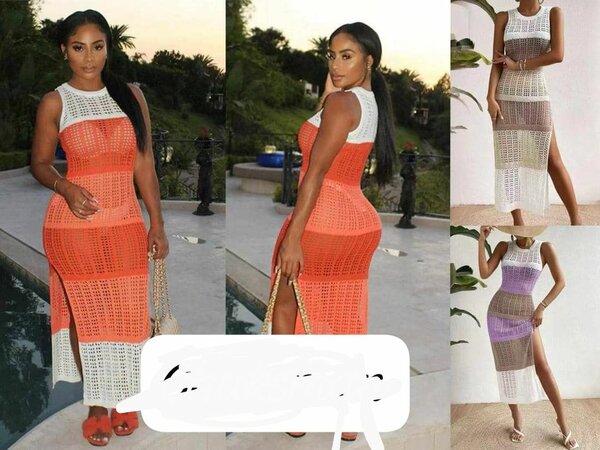 Ladies wear