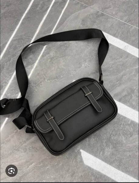 Sac bandoulière