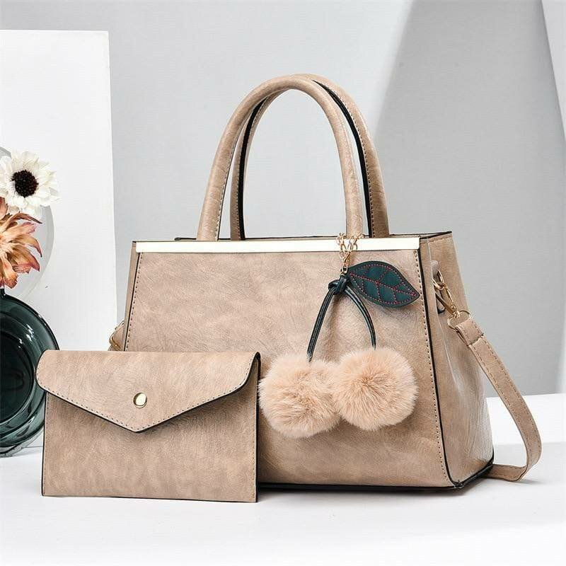 Sac dame 2 pièce