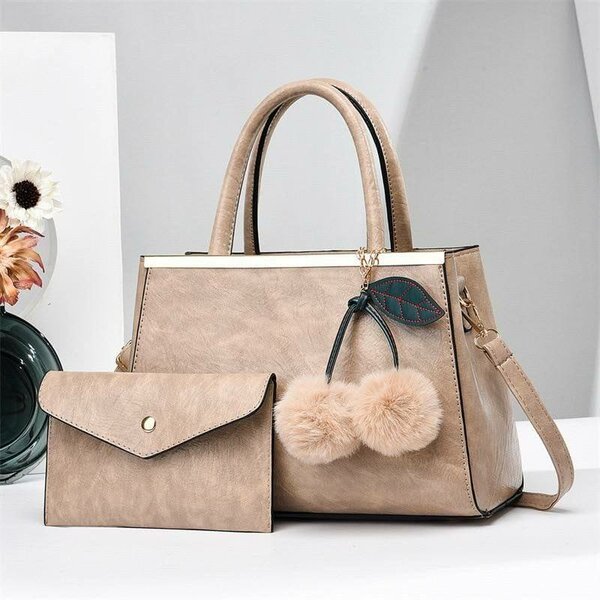 Sac dame 2 pièce