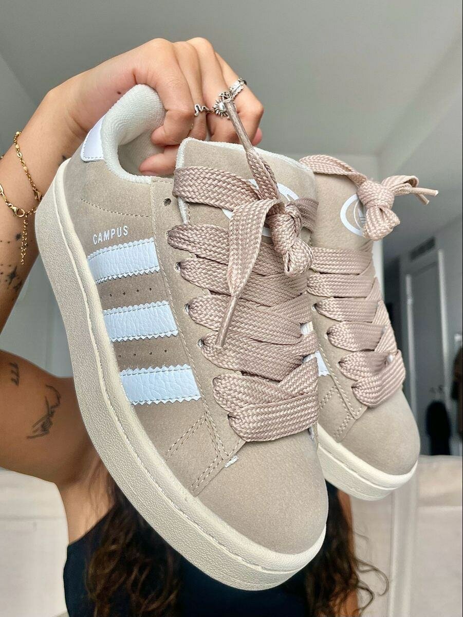 Adidas campus (original dans carton)