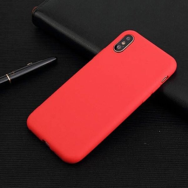 Silicone case
