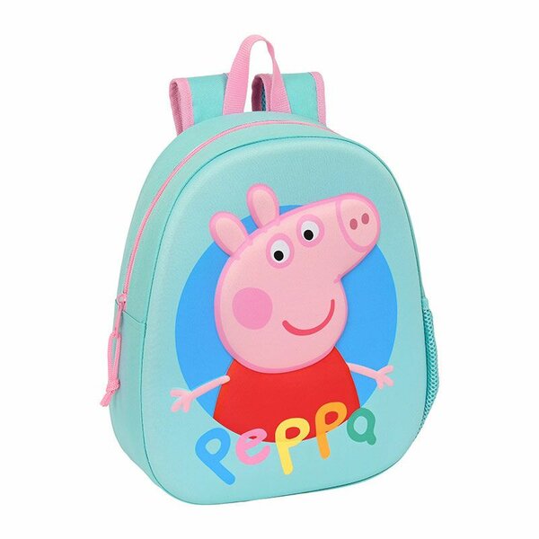 Sac à dos enfant Peppa Pig