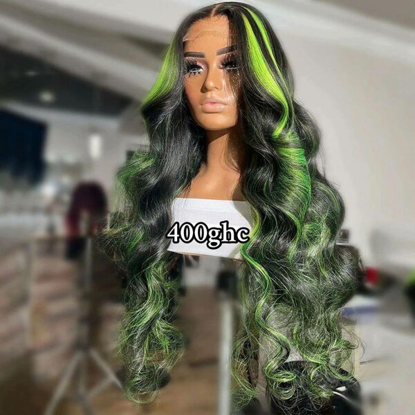 Wig