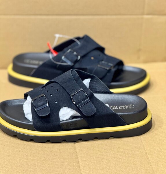 Sandales pour homme