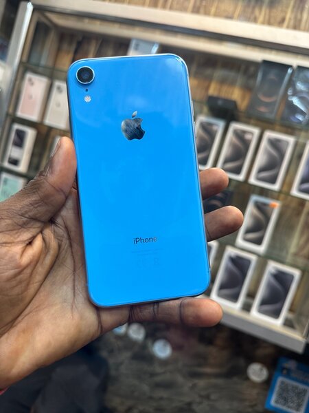 iPhone XR 64gb