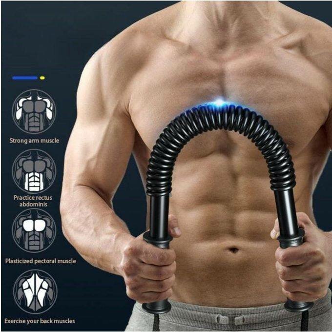 Barre De Préhension à Ressort, Équipement De Fitness Rehauss