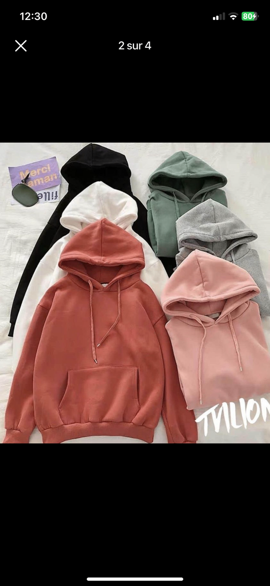 Pull-over