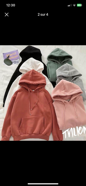 Pull-over