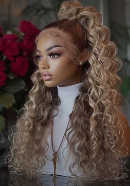 Wig