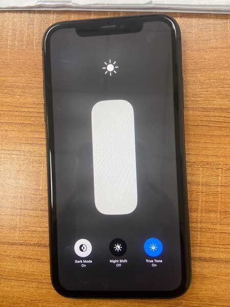 iPhone 11