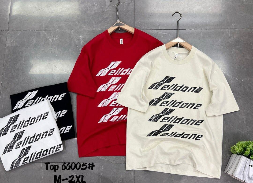 Quality T-shirt