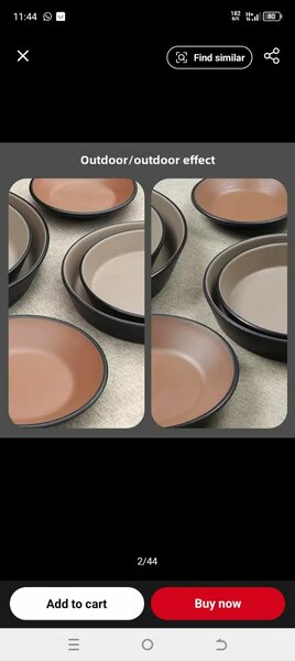 Dinner set ceramic