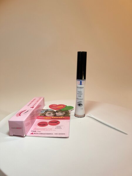 Lash Glue