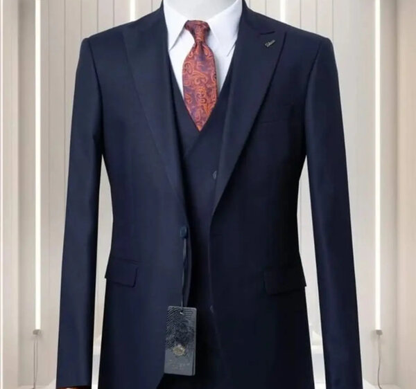 Suits
