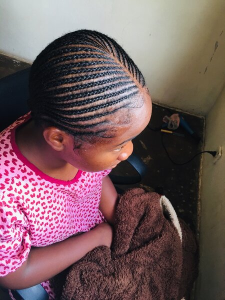 Plain Mukule