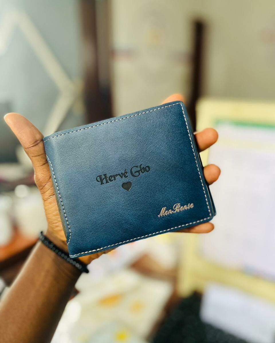 Portefeuille personnalisé