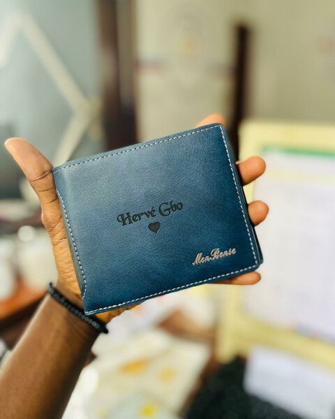 Portefeuille personnalisé